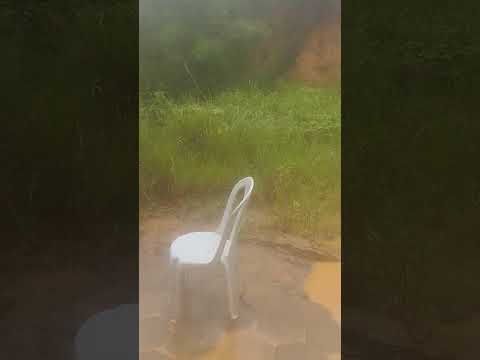 santa cruz do escalvado MG bairro renascer, As autoridades firmando compromisso mais uma vez