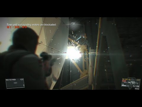 MGSV FOB | Lv. 77 Intel Platform (TheMyth_Maverick) | Non-Lethal Long range