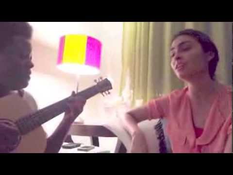 "Vamos Ver" (Bruna Caram/ Chico César) c/ Taís Feijão