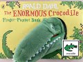 The Enormous Crocodile