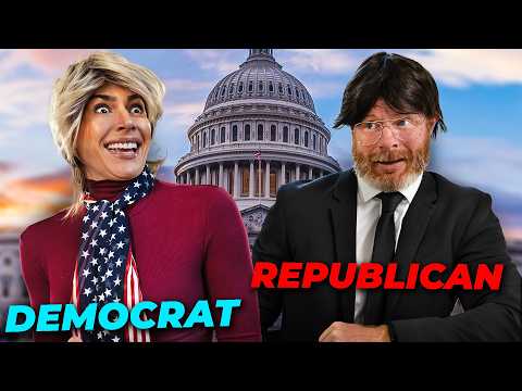 AwakenWithJP and Nikki Howard