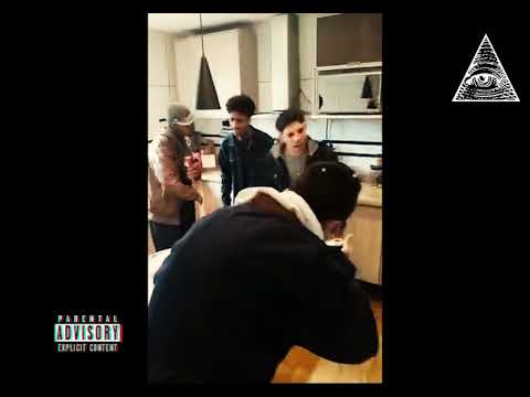 Germano MIG ft HugoDonato - Chama!