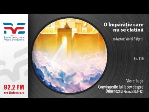 O imparatie care nu se clatina ep 110-Viorel Iuga