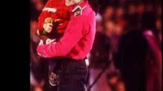 Michael Jackson - Humanitarian Efforts