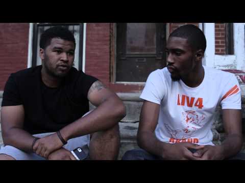 B Love Interview 2014 (Philly Rap Scene, Mixtape Talk, Addressing Phat Geez & Kur Rumors)
