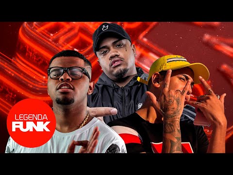 MC Davi, MC Lele JP e MC Jhojhow - Nossa Férias Chegou - No Verão (Perera DJ)