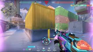 Rakiplerin Moralini Bitirdim… 😈