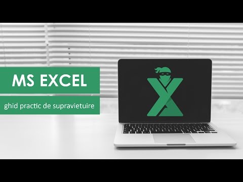 Validarea datelor in Excel