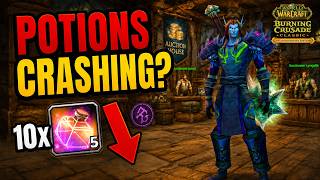 Blizzard Changed the Entire Phase 3 Economy