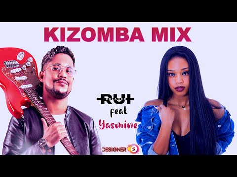 Remix Kizomba Rui Orlando feat Yasmine 2021