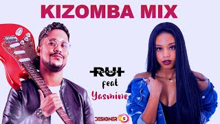 Remix Kizomba Rui Orlando feat Yasmine 2021