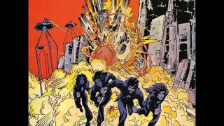 Thin Lizzy - Angel From The Coast