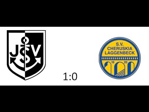 Interview nach dem Derbysieg gegen SVC Laggenbeck