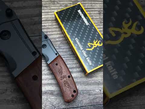 Recoil Test of Browning Cynergy