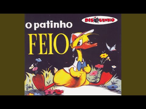 Disquinho - O patinho feio