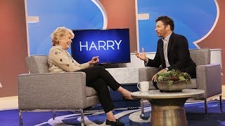 Candice Bergen Is A &quot;Tired Ass Honky Ho&quot;