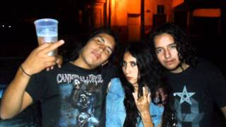 ALMAFUERTE - AMISTADES DE TIERRA ADENTRO.wmv