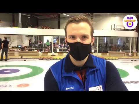 Walstad/Vågberg v Nedregotten/Rian | MJØSCONTICUP