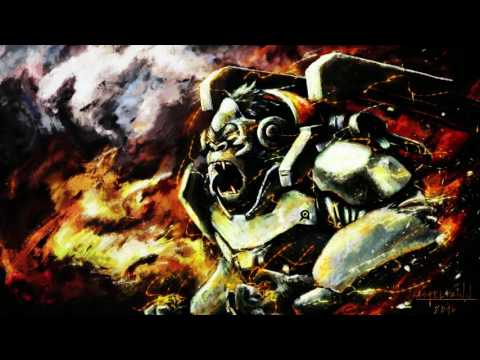 BloodThinnerz & Deemed - Ape Shit