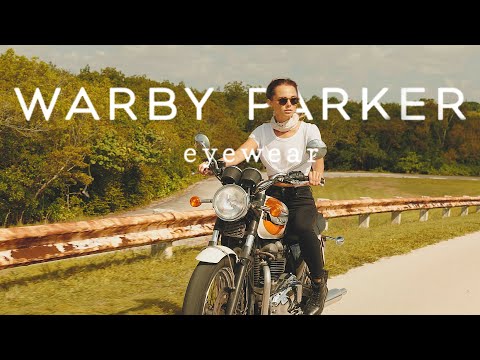 Warby Parker Sunglasses || Leica SL2 Video