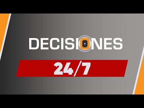 Decisiones maratón 24/7 | Historias basadas en hechos reales | Telemundo Series