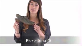 Rieker Sina 78
