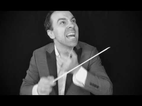 Conductor Cam 🎼 Episode 3 “Vamps and Diction”