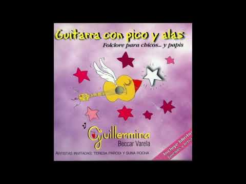 El charanguito de chocolate - Guillermina Beccar Varela