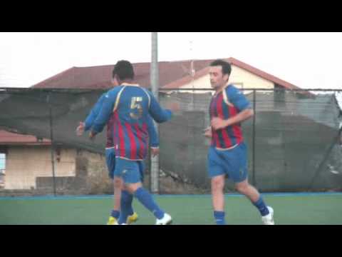 GOAL PARADE LEGAPRO - DOMENICA 3 GIUGNO