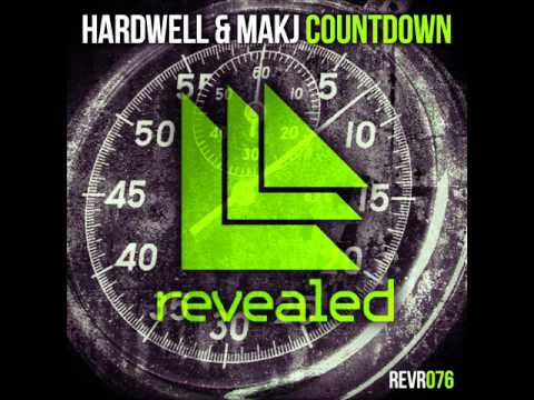 Hardwell & MAKJ vs Mightyfools & Alesso - Calling A Footrocker Countdown (Ayesse Mashup)
