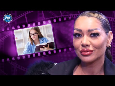 BALKAN INFO: Irina Kolin - Čudna su vremena, čovek mora svašta da zna!