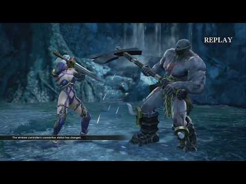 NEC 19: SC6 Pool: D4: GFZ | FuryofFrog (Astaroth) vs LinkRKC (Ivy)