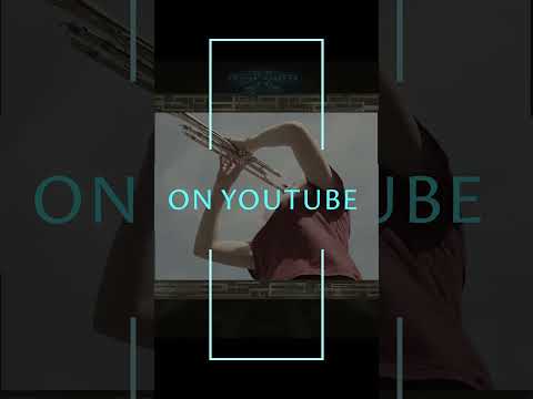 What if Shadow of the Colossus...but trumpet? #shorts