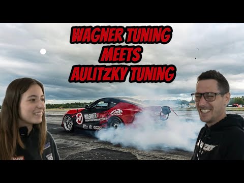 Wagner Tuning x Aulitzky Tuning | Workshop Tour | New for the Showroom | boosted_by_lea