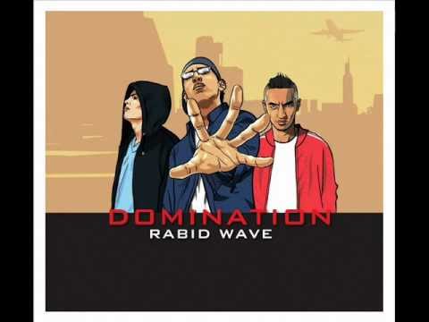 1 . Rabid wave - Domination [ D.O.M.I.N.A.T.I.O.N. **2O12**]