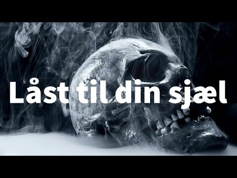 Stenwaii DK - Låst til din sjæl (Official Video) Full HD
