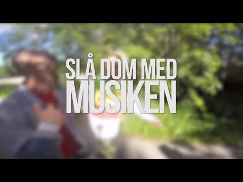 Ras Udo ft Ras Daniel - Slå Dom Med Musiken