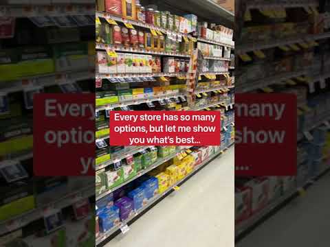 ✅ Best and ❌ Worst brands of 🍵 Tea