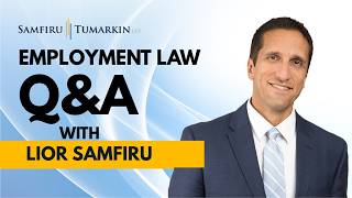 Employment Rights Q&A