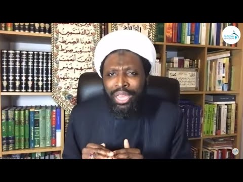 Eve 3rd Rajab 1442 - Shahadat 10th Imam (as) - Legacy of Imam al-Hadi (as)