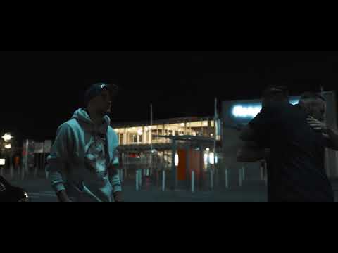 LARUZO feat. MAXE 247 (prod. by MAXE) [Official HD Video] REUPLOAD