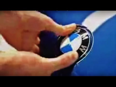 Thumbnail for BMW 3 Series (E46) Manufacturing process Part 2 (German) by BMW 3 Series (E46), GAZ, BMW, Car, Vehicle, BMW 3 Series, Station wagon