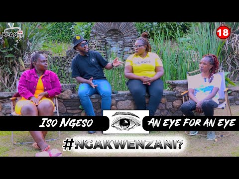 ISO~NGESO || Wangihlukumeza emzini ngamthathrla indoda esizomshada || NGAKWENZANI??