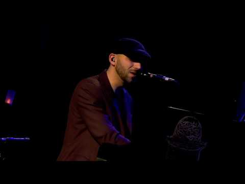 Idan Raichel - Piano - Songs "Mi’Ma'amakim"
