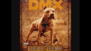 DMX - my life