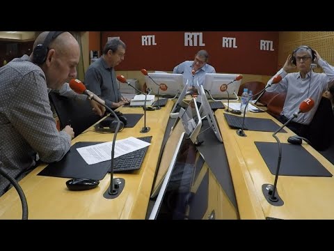 Pierre Lemaitre: "In 'Colors of Fire,' Madeleine is a woman of power"