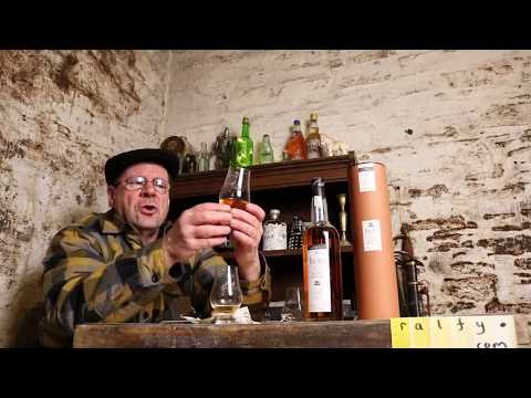 ralfy review 711 - Brora 30yo @ 56.3%vol (4th release)