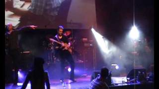 Video Bassolo Frans de Frontline Show Band