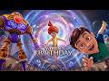 Will There Be Big Trouble On Varun S Birthday Or Will It Be A Super Blast Party Rudra