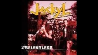 Jackyl - I&#39;m On Fire